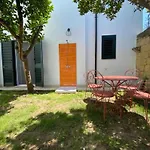 Apartment Spicchi Di Salento - Arancio By Interhome