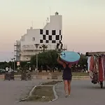 Claudia Vacanze, Torre San Giovanni - Salento- Climatizzato
