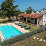 Trullo Badessa