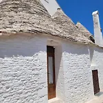 Trulli Matrice