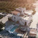 Masseria Sant'Elia Castellaneta