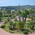 Hotel Sciali
