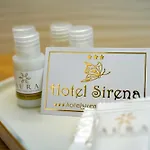 Sirena Suite Deluxe