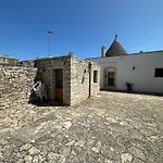 Trullo Di Campagna
