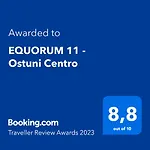 Equorum 11 - Ostuni Centro