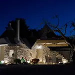 I Trulli Di Cosimo Luxury