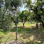 Villetta San Matteo