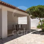 Villa Sogno By Cala Salento