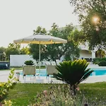 Villa De Lua Boutique Hotel