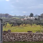 Trulli L'Utopia Di Anny Trulli Anny'S Utopia