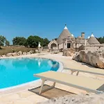 Trullo Alba