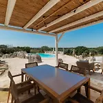 Trullo Alba