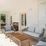 Villa Solivetta