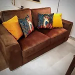 Comodo Apartment
