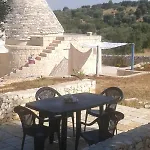 Trullo Alto Salento