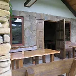 Салангана Гостевой Дом Коттеджи