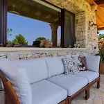 Salento Villa In Torre Vado -- Villa Giuliana