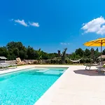 Salento Villa In Torre Vado -- Villa Giuliana