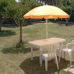 Villetta Dei Mille Colori Con Ampio Giardino Adatta Ai Vostri Amici A Quattro Zampe