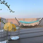 Terrazza Vista Mare E Box Auto