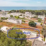 Dormire Nel Trullo Reale, Vicino A Gallipoli