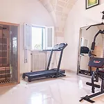 Villa Encantamiento - Dimora Gelsomino - Masseria Storica Nel Cuore Della Puglia Con Piscina