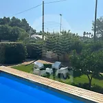 Villa Capitano - Piscina Privata By Cala Salento