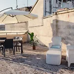 Convivo Apartment Palazzo Galateo