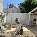 Villa Teresa - Giardino Privato By Cala Salento