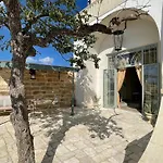 Tenuta Mose Charming House&Relais Gallipoli