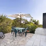 Villa Spigolizzi - Vista Mare