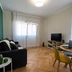 Agaver Apartment