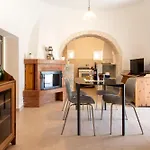Trullo Grecla With Pool And Parking