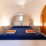 Trullo Grecla With Pool And Parking