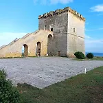 A Mare Chiaro - Posto Auto - Torre Lapillo - Salento