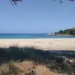 Suite Con Terrazzo Sul Mare E Discesa In Spiaggia A Gallipoli