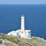 Volte, Vicino Otranto