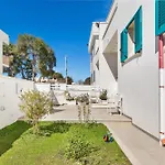 Residence Amida By Barbarhouse