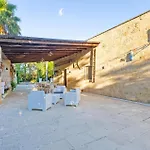 Stunning Home In Contrada Spina With Outdoor Swimming Pool