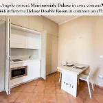 Poti Comfort Rooms - Guest House Con Angolo Cottura