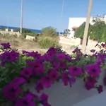 La Maison Blue Salento - La Tua Casa Fronte E Vista Mare