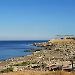 La Maison Blue Salento - La Tua Casa Fronte E Vista Mare