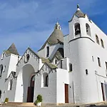 Trullo Alberobello Vacanze Desa 1