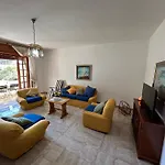 Villa Posillipo