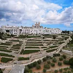 Masseria Trulli Bruni