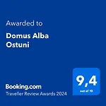 Domus Alba Ostuni