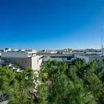 Elide Apartments - Comfort