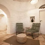 Holiday Home Trulli Petralux, Valle D'Itria