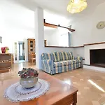 Home With Pool Villa Giovanna Trullo In Ostuni