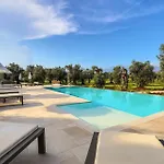 Villa Casilli - Homelike Villas